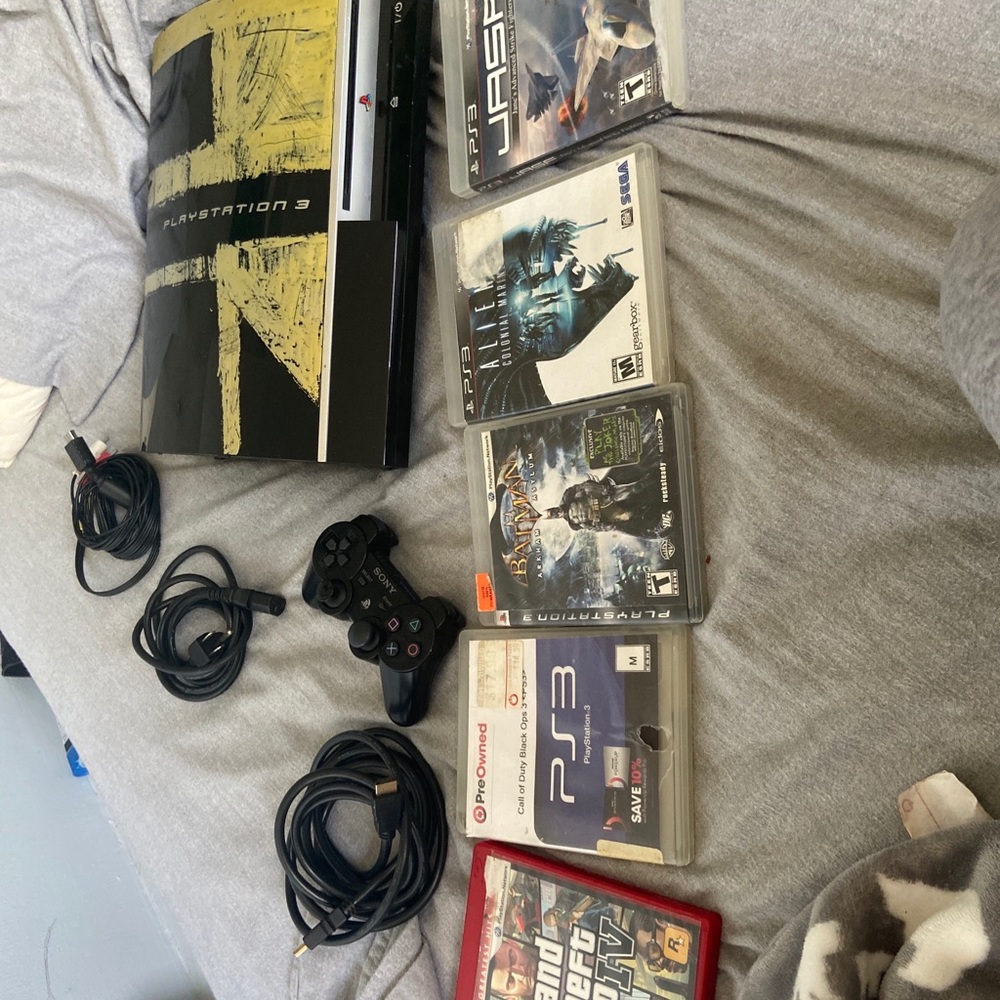 PlayStation 3